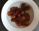 TÉNÉ kókuszgolyó recept fázis 1 fotója