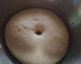 Foto del paso 5 de la receta: Pan para hamburguesa 🌱