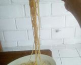Foto del paso 11 de la receta: Spaghetti express