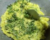 बटाटे वडे (batate vade recipe in marathi) रेसिपी स्टेप 2 फोटो 