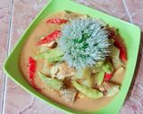 Foto langkah ke 7 dari resep Sayur Ubi Jalar.