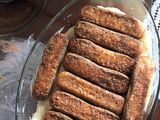 Tiramisu enak bahan sederhana