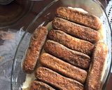 Foto langkah ke 6 dari resep Tiramisu enak bahan sederhana.