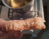 Foto del paso 8 de la receta: Galletitas de aceite y vainilla azucaradas