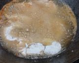 Foto langkah ke 9 dari resep Udang Tepung Crispy.