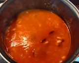 Foto del paso 5 de la receta Alubias de bote con chorizo
