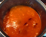Foto del paso 5 de la receta: Alubias de bote con chorizo