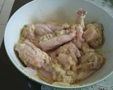 Foto langkah ke 2 dari resep Garang Asem Solo.