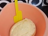 Getuk Singkong