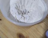 Foto del paso 1 de la receta: Masa de pizza