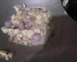 Foto langkah ke 3 dari resep Oseng Ampela.