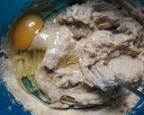 Foto del paso 2 de la receta: Galletitas de jengibre y canela