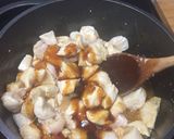 Foto del paso 3 de la receta: Pollo al Teriyaki