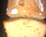 Foto del paso 3 de la receta: Budín de limón, con yogurt🍋🍋🍋