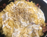 Foto del paso 3 de la receta: Spaghetti carbonara