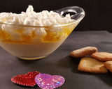 Foto del paso 6 de la receta: Mousse de foie con licor 43 y un toque de piña