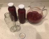 Foto del paso 5 de la receta: Exprimido de frutas y verduras