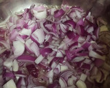 மட்டன் குருமா(mutton kurma recipe in tamil) ரெசிபி ஸ்டேப் 1 புகைப்படம்