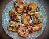 Foto del paso 5 de la receta: Tomates verdes fritos (Fried Green Tomatoes)