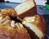 Foto del paso 7 de la receta: Budín de manzana 🍎🍏