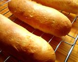 Foto del paso 9 de la receta Pan perritos calientes. (Thermomix)