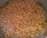 Foto del paso 1 de la receta: Mamposteao de Gandules con Pollo a la Naranja