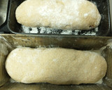 Foto del paso 6 de la receta: Pan integral de masa madre