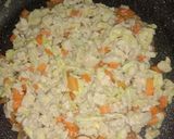 รูปขั้นตอนการทำที่ 2 ของ ซาโมซ่าไก่ | Samosa with Chicken