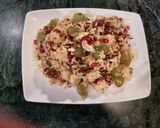 কাশ্মীরি পোলাও (kashmiri polao recipe in bengali) রেসিপি ধাপ - 8 ছবি
