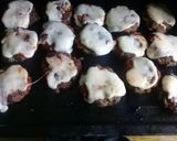 Foto del paso 5 de la receta: 🍔HAMBURGUEPIZZAS 🍕