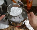 Foto del paso 8 de la receta Polvorones tradicionales