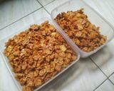 Foto langkah ke 8 dari resep Kering Tempe.