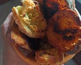 Φωτογραφία βήματος 2 της συνταγής Bake Rolls αλλιώς!!