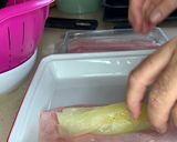 Foto del paso 4 de la receta: Endivias gratinadas con bechamel