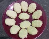 Foto langkah ke 2 dari resep Gemblong Singkong (Tanpa Tepung).
