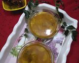 इमली का खट्टा सांबर (Imli Ka khatta sambar recipe in Hindi) रेसिपी चरण 5 फोटो