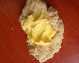 Home made bread recipe step 4 photo