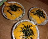 Foto langkah ke 5 dari resep Chiken Mentai Rice.
