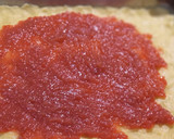 Foto del paso 2 de la receta: Pastafrola de Dulce Membrillo