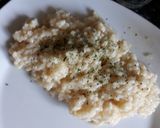 Foto del paso 6 de la receta: Risotto a la parmesana 😋