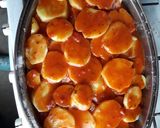 Foto del paso 5 de la receta: Tortipizza