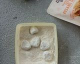 Foto langkah ke 4 dari resep Banana Popcorn (Gluten Free).