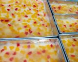 Foto langkah ke 8 dari resep Maxdona Buah.