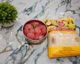 Foto langkah ke 7 dari resep Manisan Kolang kaling.