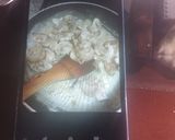 Foto del paso 2 de la receta: Champis en salsa