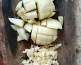 Foto langkah ke 3 dari resep Gurami Asam Manis.