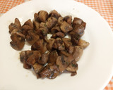 Foto del paso 6 de la receta: Arroz meloso con pavo y verduras con sabor Cookpad