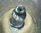 Foto langkah ke 1 dari resep Pentol bakso ayam / sapi kenyal.