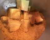 Foto del paso 1 de la receta: Galletas navideñas con canela (Freidora de aire)