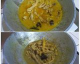 Foto langkah ke 4 dari resep Ceker Bumbu Kunyit.
